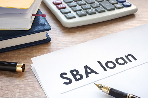 Does Your Company Qualify for These Unique SBA Loans?