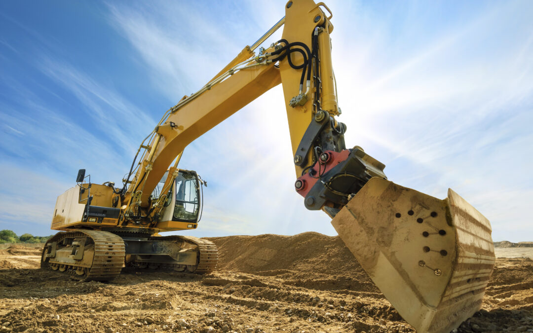 Equipment Financing: What to Expect