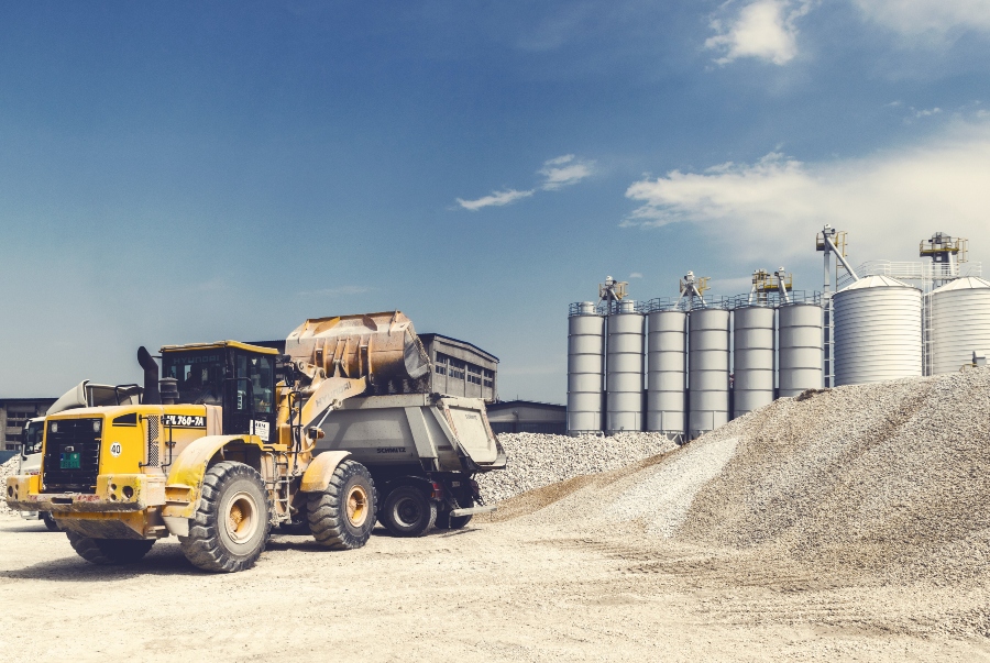 The Advantages of Leasing Equipment for Your Small Business