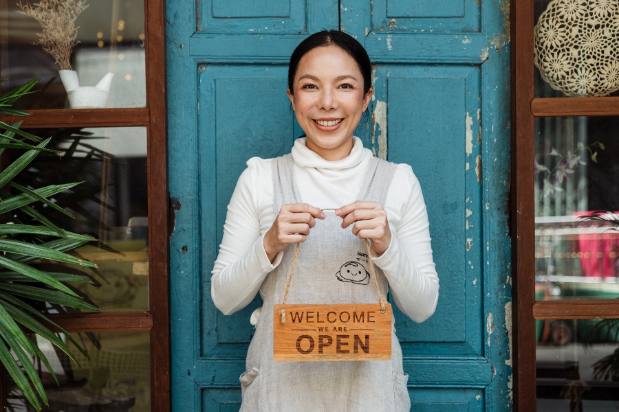 Different Types of Small Business Loans